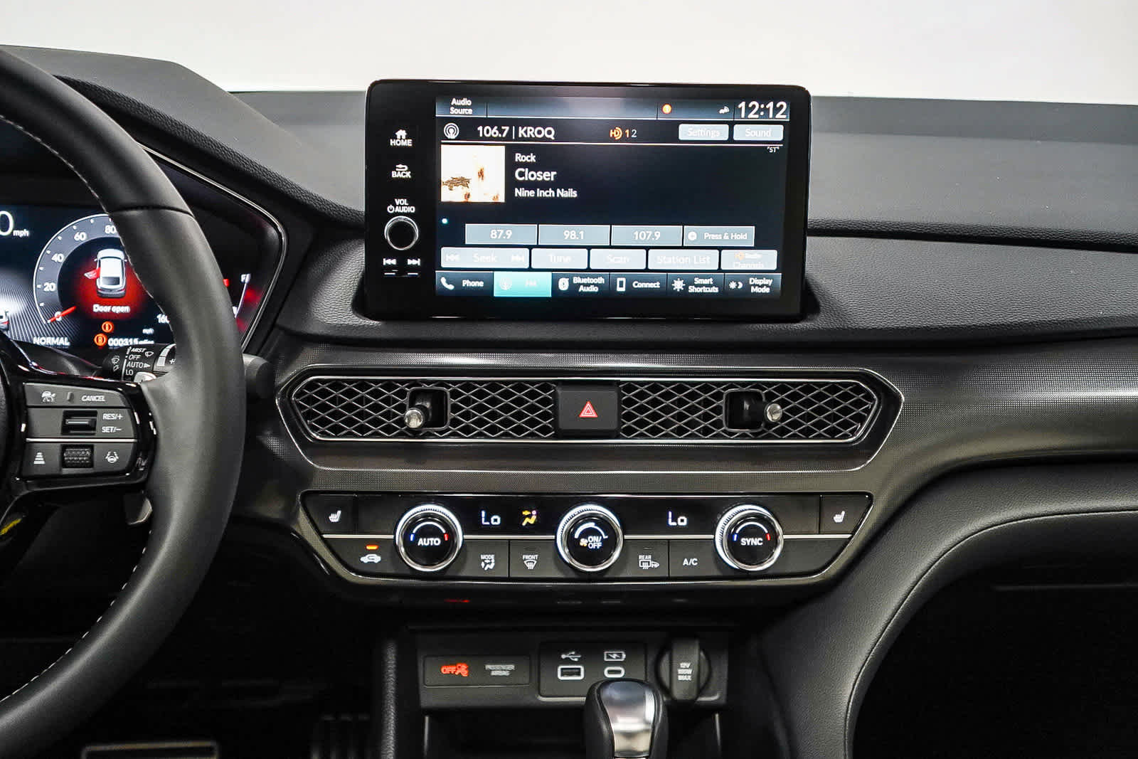 Used 2025 Acura Integra A-Spec image 15