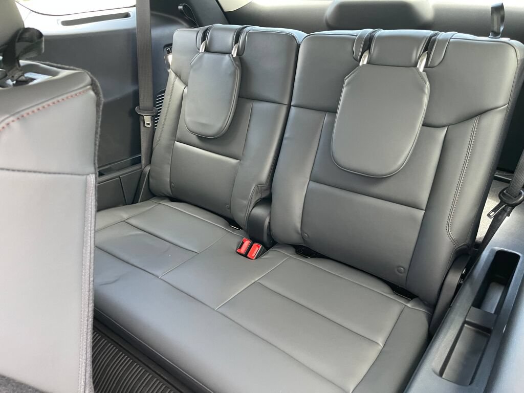 New 2026 Ford Explorer Active w/ Active Comfort Package AWD/4WD image 20