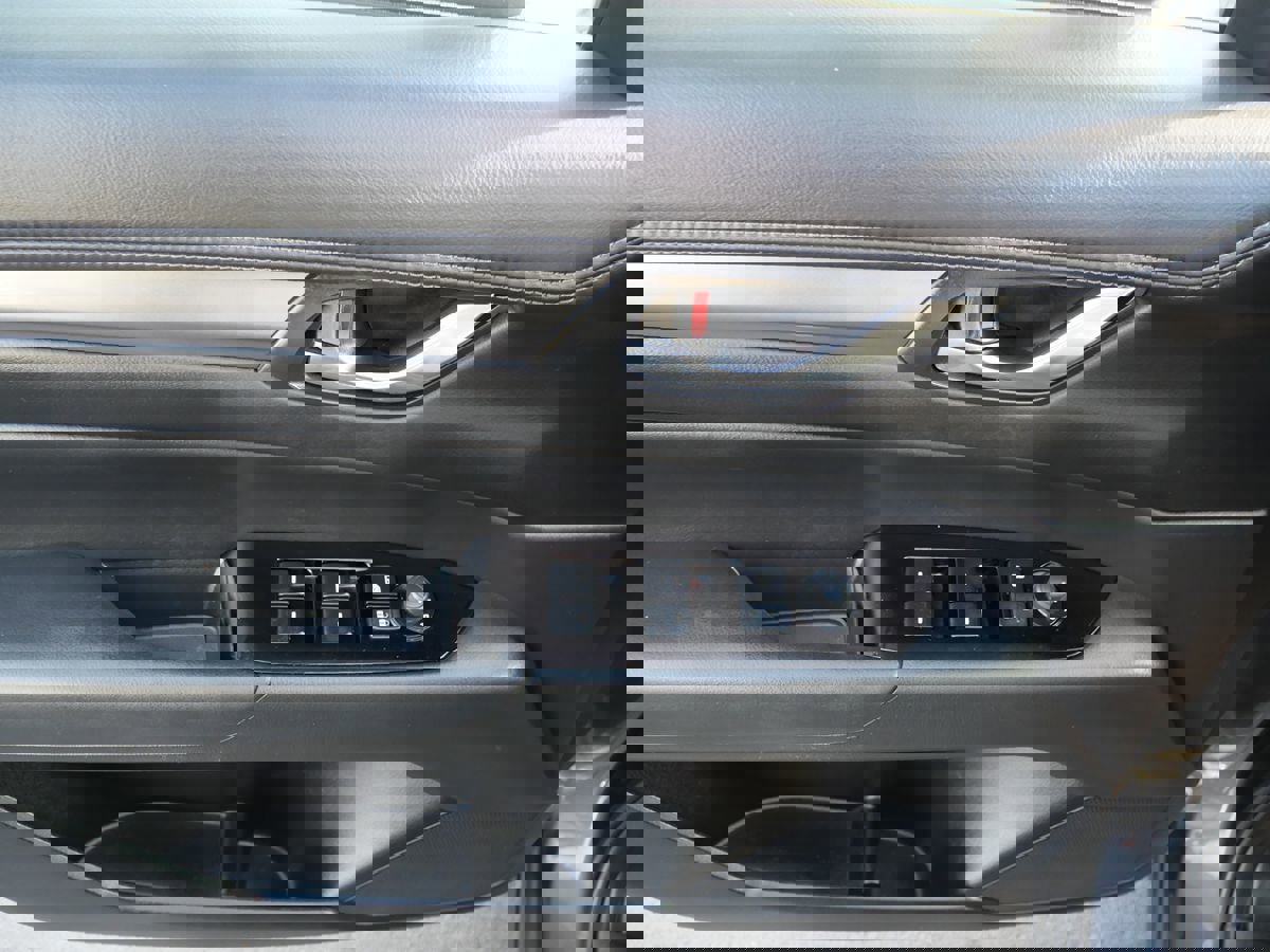 Used 2022 MAZDA CX-5 AWD 2.5 S w/ Preferred Package image 15