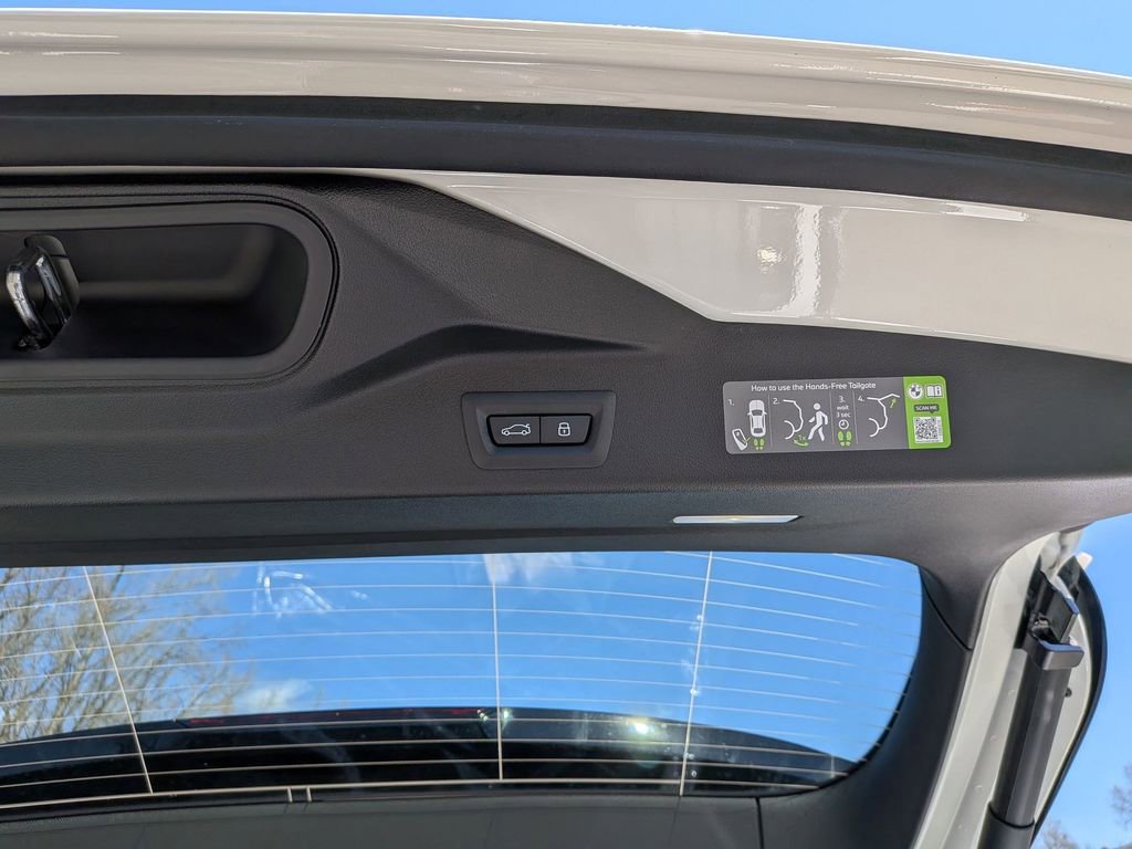 New 2026 BMW X5 xDrive40i w/ M Sport Package image 21