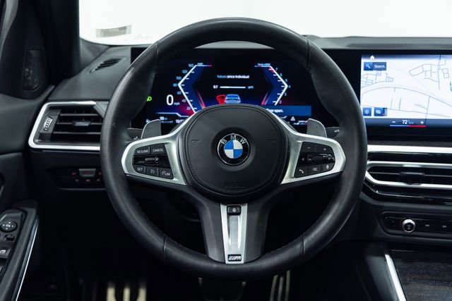 Certified 2023 BMW M340i xDrive w/ Premium Package image 14