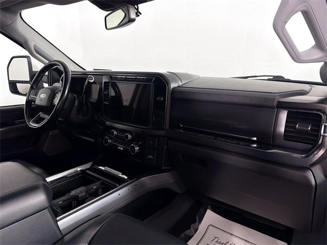 Used 2023 Ford F250 Lariat image 36