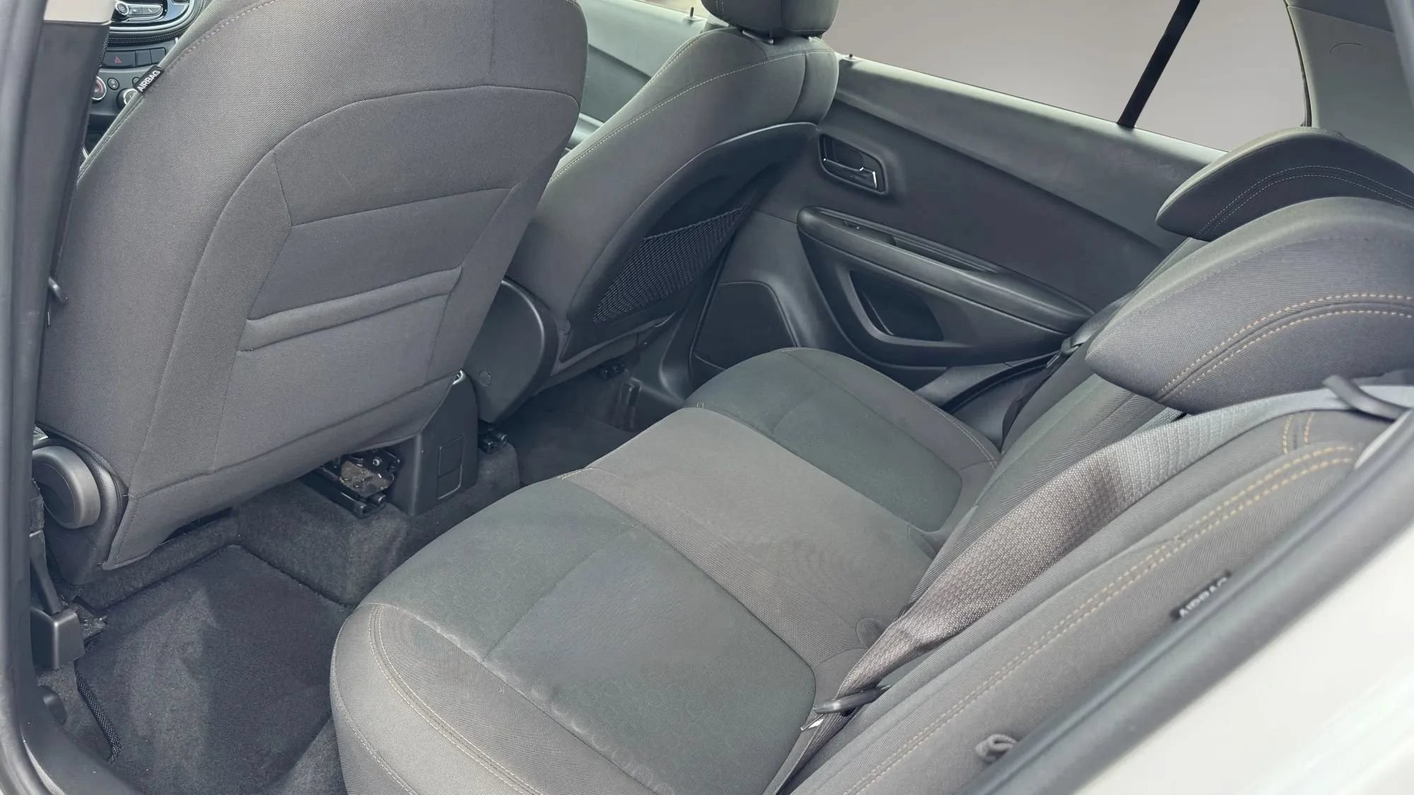 Used 2017 Chevrolet Trax LS FWD image 12