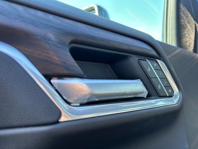 New 2026 GMC Sierra 2500 SLT w/ SLT Convenience Package image 23