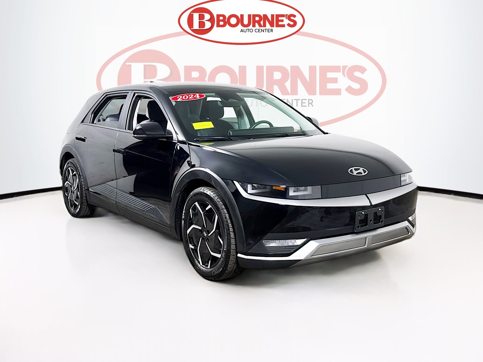 Used 2024 Hyundai Ioniq 5 SE