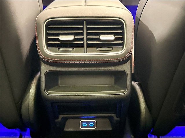Used 2025 Mercedes-Benz GLE 53 AMG 4MATIC image 27
