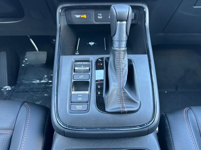 New 2026 Honda CR-V Sport-L image 26