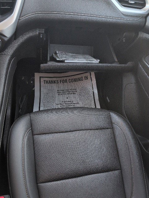 Certified 2021 GMC Acadia SLT w/ Elevation Edition image 15