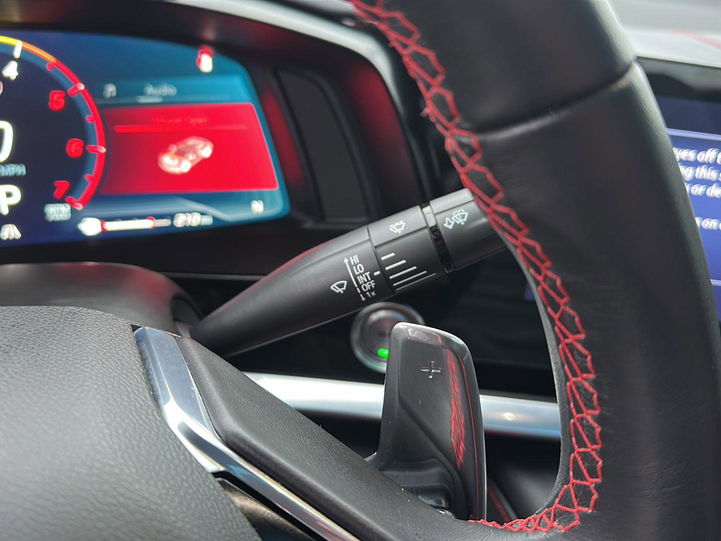 Used 2023 Chevrolet Corvette Stingray Coupe w/ Z51 Performance Package image 20