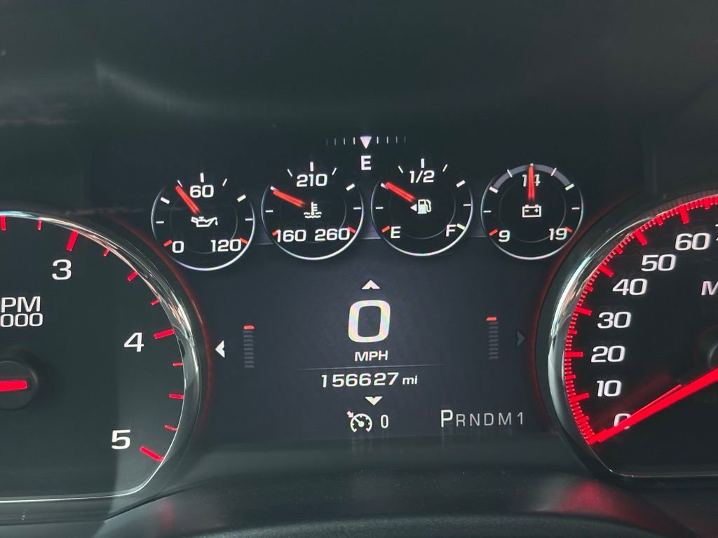 Used 2015 GMC Sierra 3500 Denali w/ Duramax Plus Package image 23