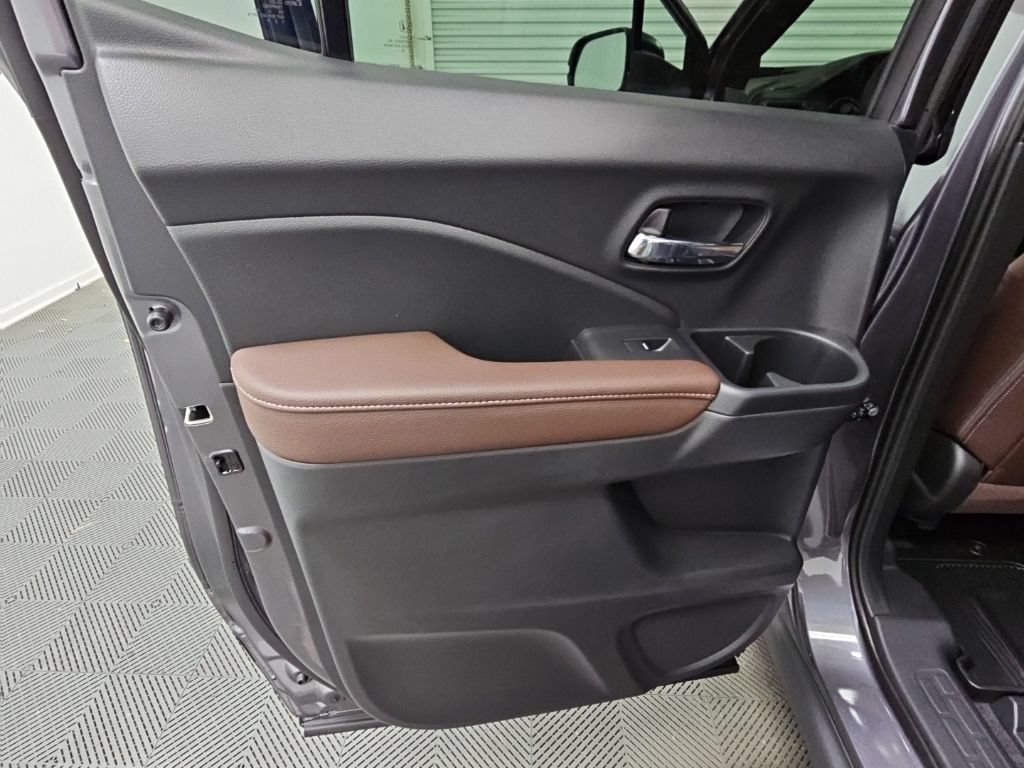 New 2026 Honda Ridgeline RTL image 33