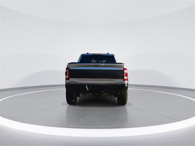 Used 2023 Ford F150 Raptor w/ Equipment Group 802A Raptor R image 7