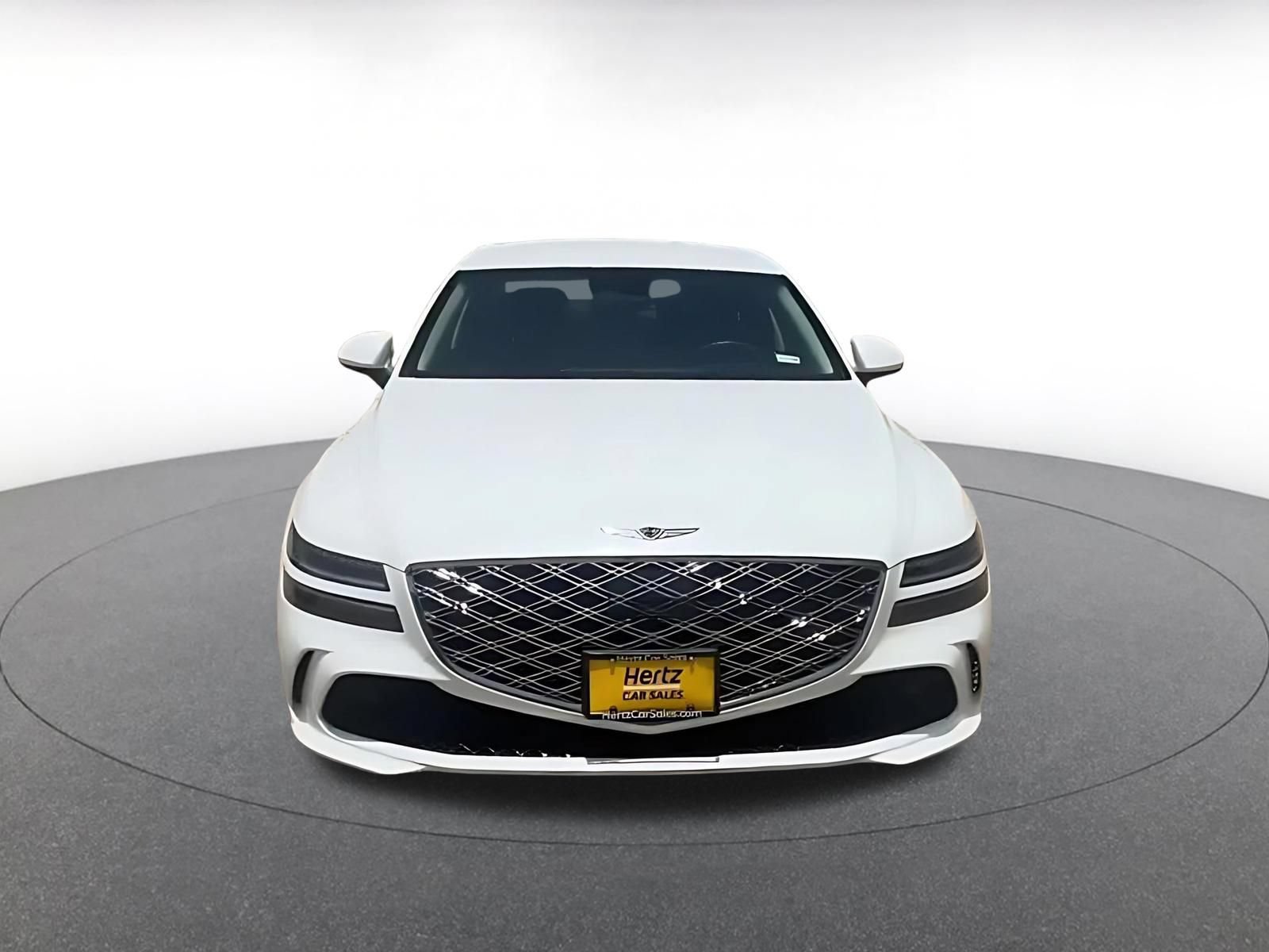 Used 2026 Genesis G80 2.5T AWD/4WD image 7