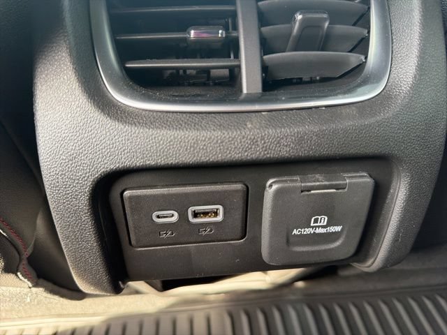 New 2025 Chevrolet Blazer RS w/ Driver Confidence II Package FWD image 12