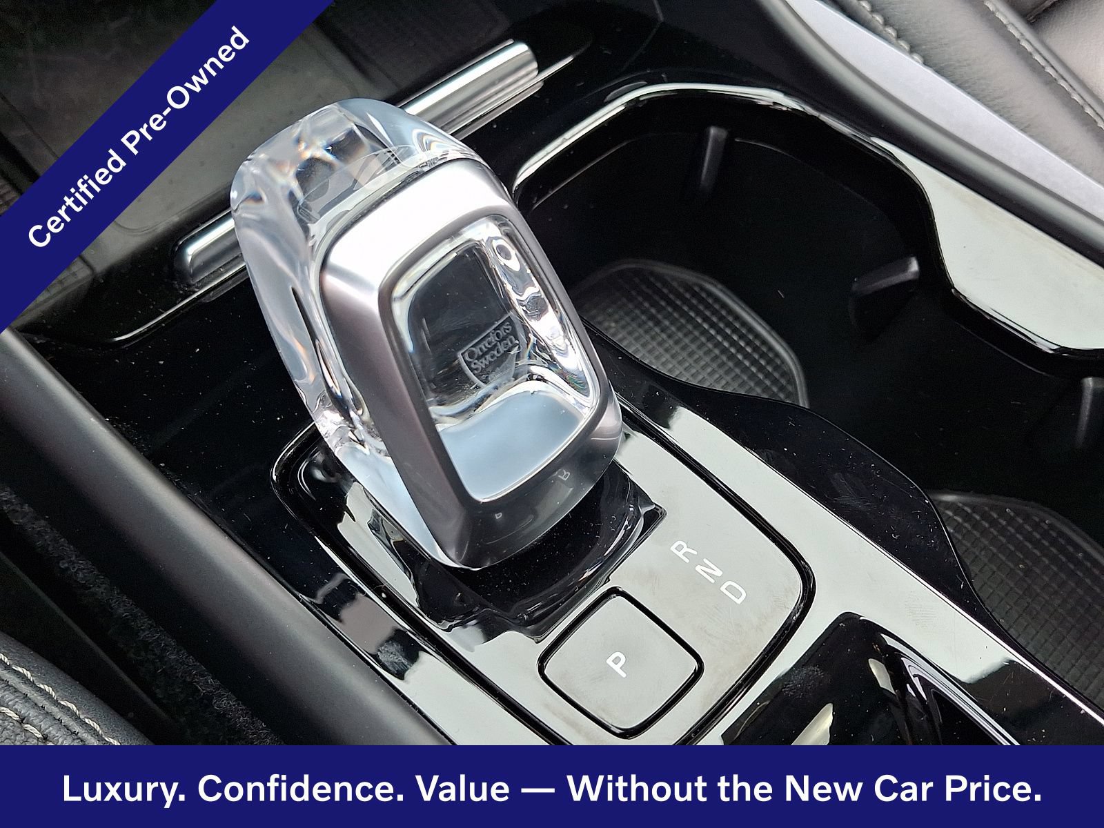 Certified 2024 Volvo XC40 B5 Plus w/ Protection Package Premier AWD/4WD image 16