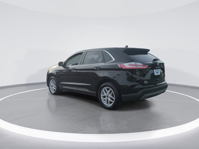 Used 2024 Ford Edge SEL image 6