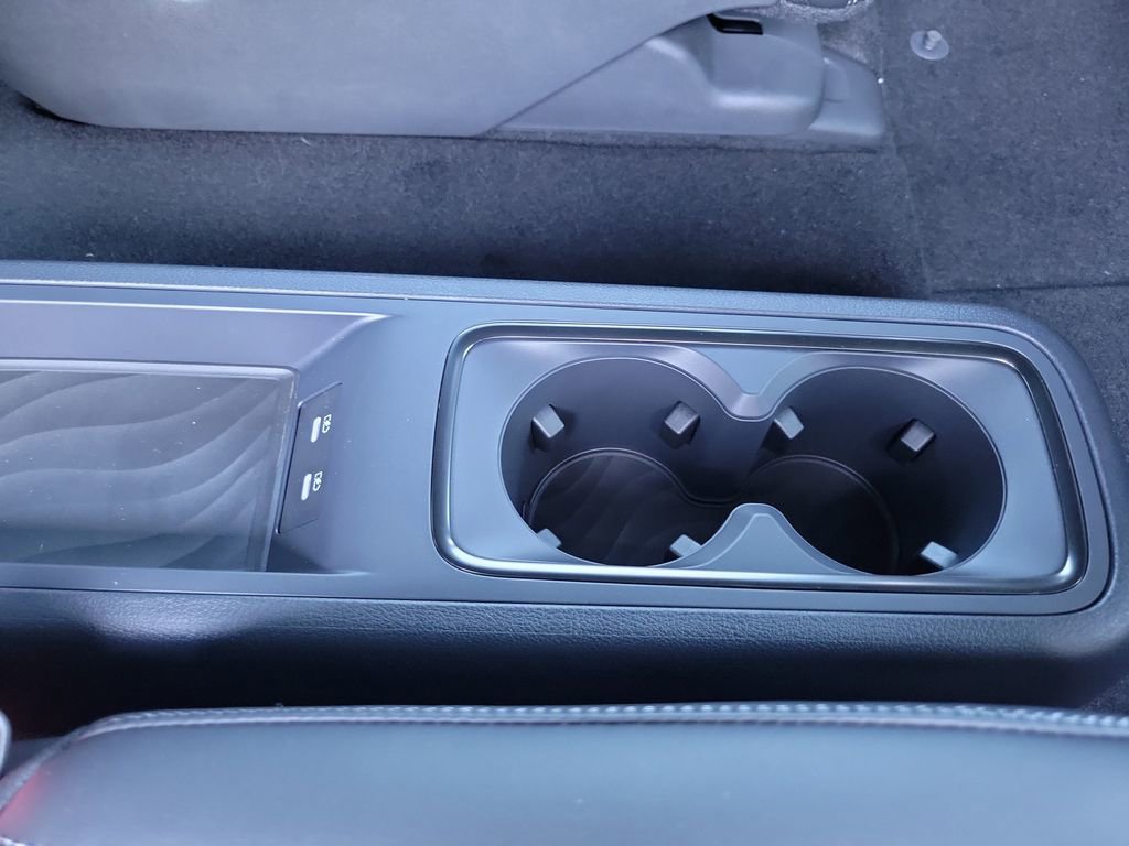 New 2026 Nissan Armada PRO-4X w/ Captain's Chari Seat Package image 15