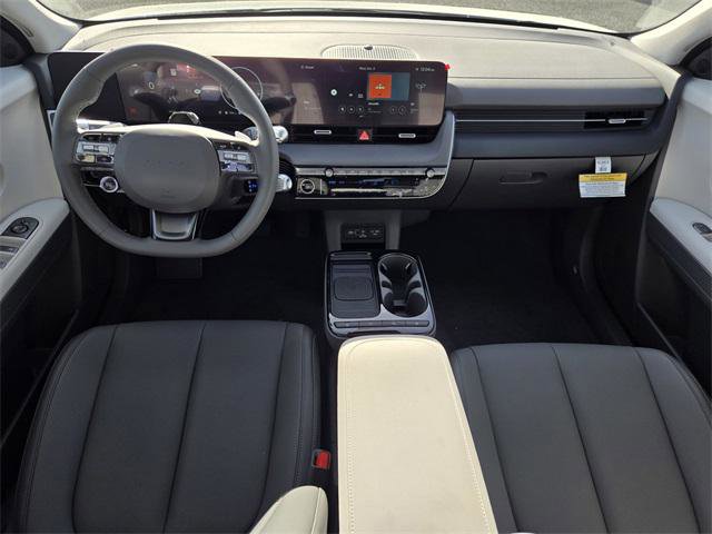 New 2026 Hyundai Ioniq 5 SEL image 11