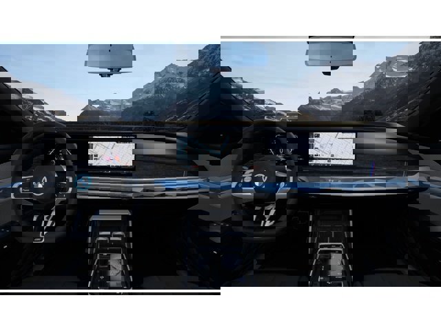 New 2026 BMW i7 eDrive50 RWD image 10