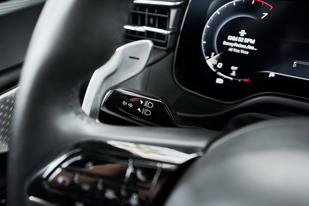 Used 2023 Maserati Grecale GT image 44