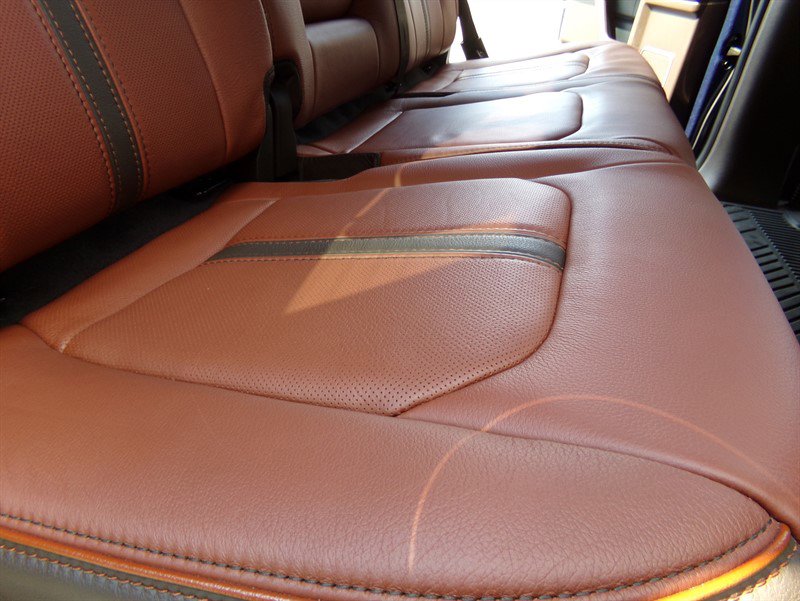 Used 2020 Ford F150 King Ranch w/ Equipment Group 601A Luxury image 38