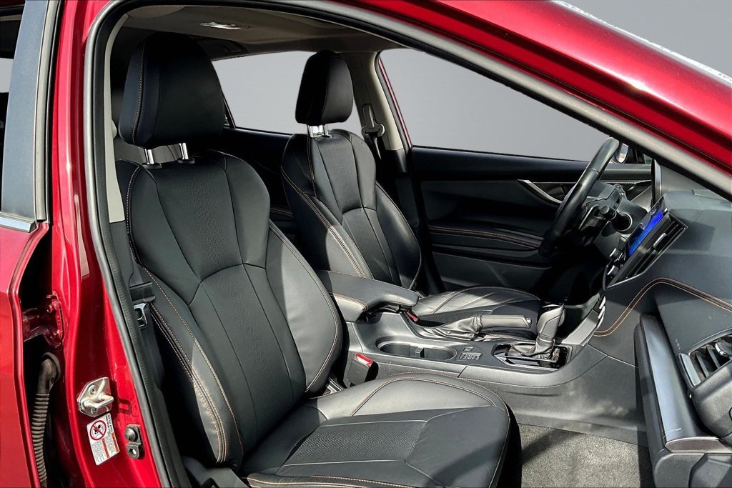 Used 2019 Subaru Crosstrek 2.0i Limited w/ Moonroof Package w/Navigation AWD/4WD image 29