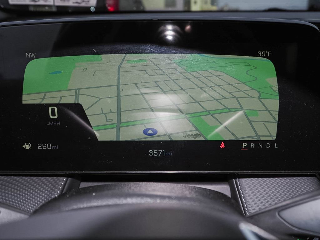 Certified 2025 Chevrolet Equinox LT image 14