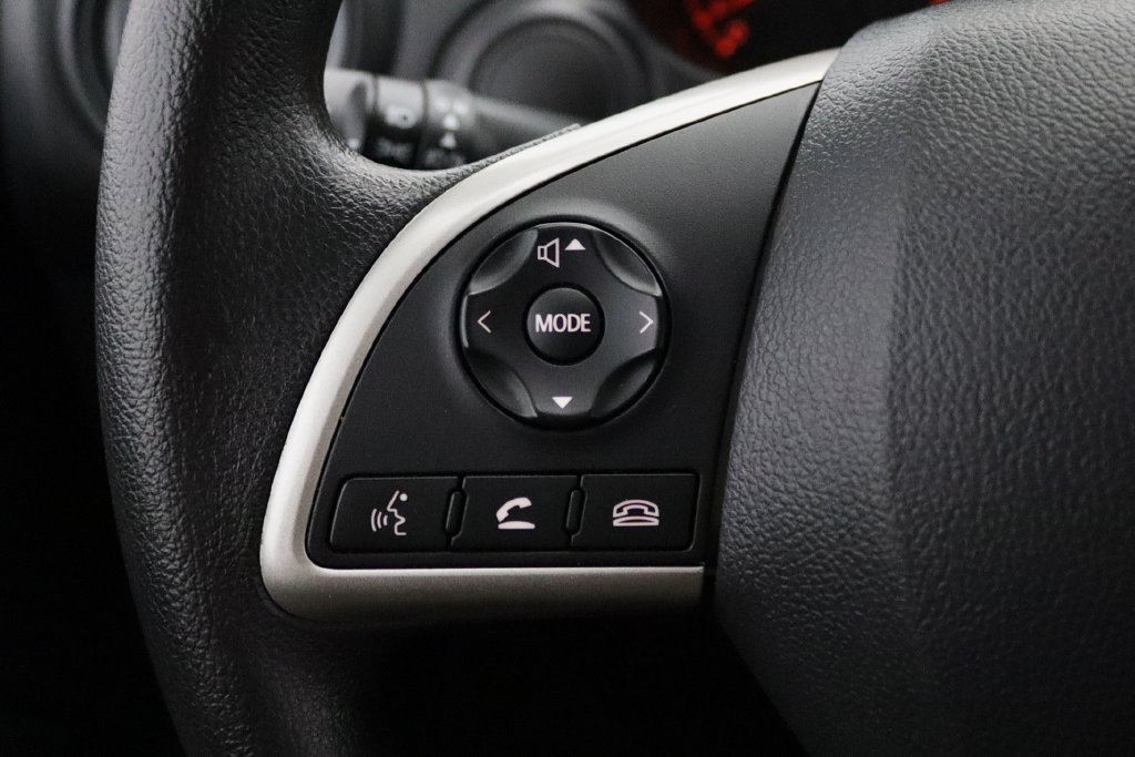 Used 2024 Mitsubishi Mirage ES FWD image 19