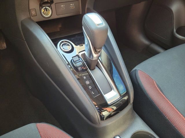 Certified 2023 Nissan Versa SR w/ Trunk Package image 31