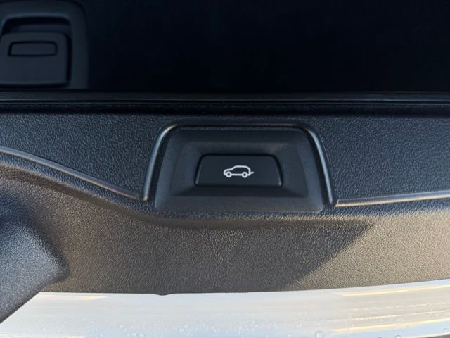 New 2026 BMW X5 xDrive40i w/ M Sport Package image 12