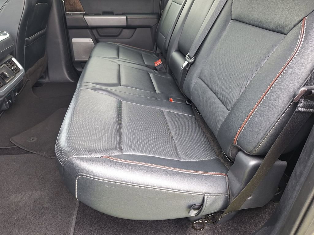 Used 2023 Ford F150 Lariat image 23