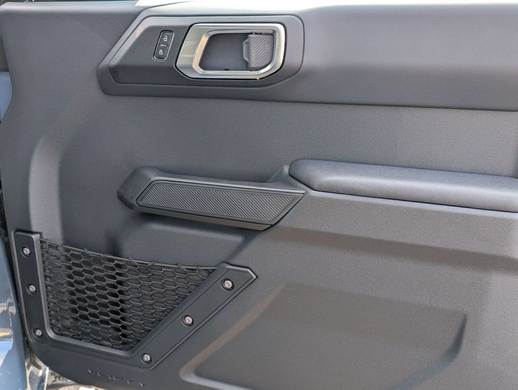 New 2025 Ford Bronco Big Bend AWD/4WD image 48