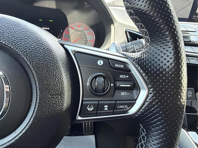 Used 2020 Acura RDX A-Spec w/ Technology Package FWD image 57