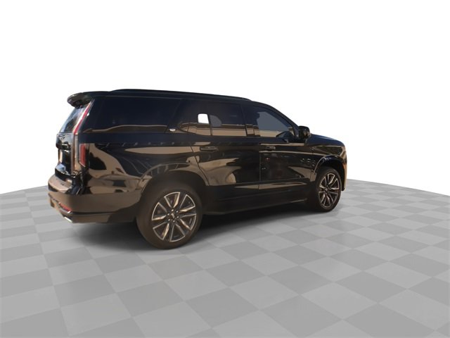 Used 2023 Cadillac Escalade Sport w/ Touring Package image 15