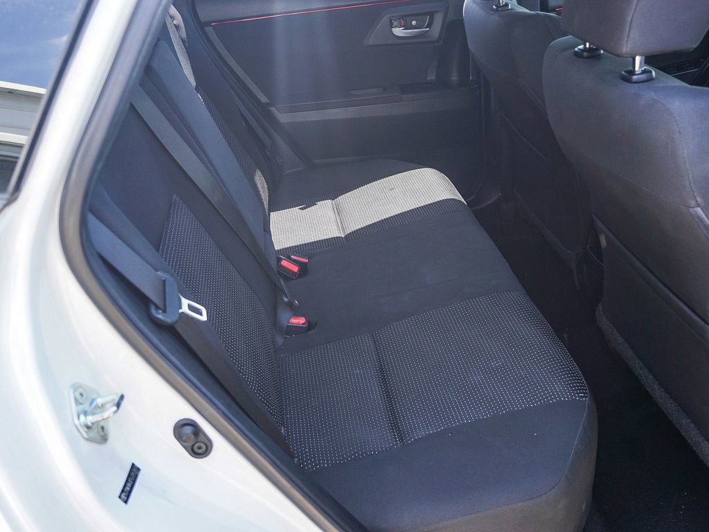 Used 2018 Toyota Corolla iM w/ Carpet Mat Package (TMS) FWD image 13