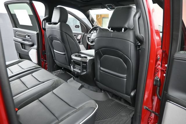 New 2027 RAM 1500 Laramie AWD/4WD image 19