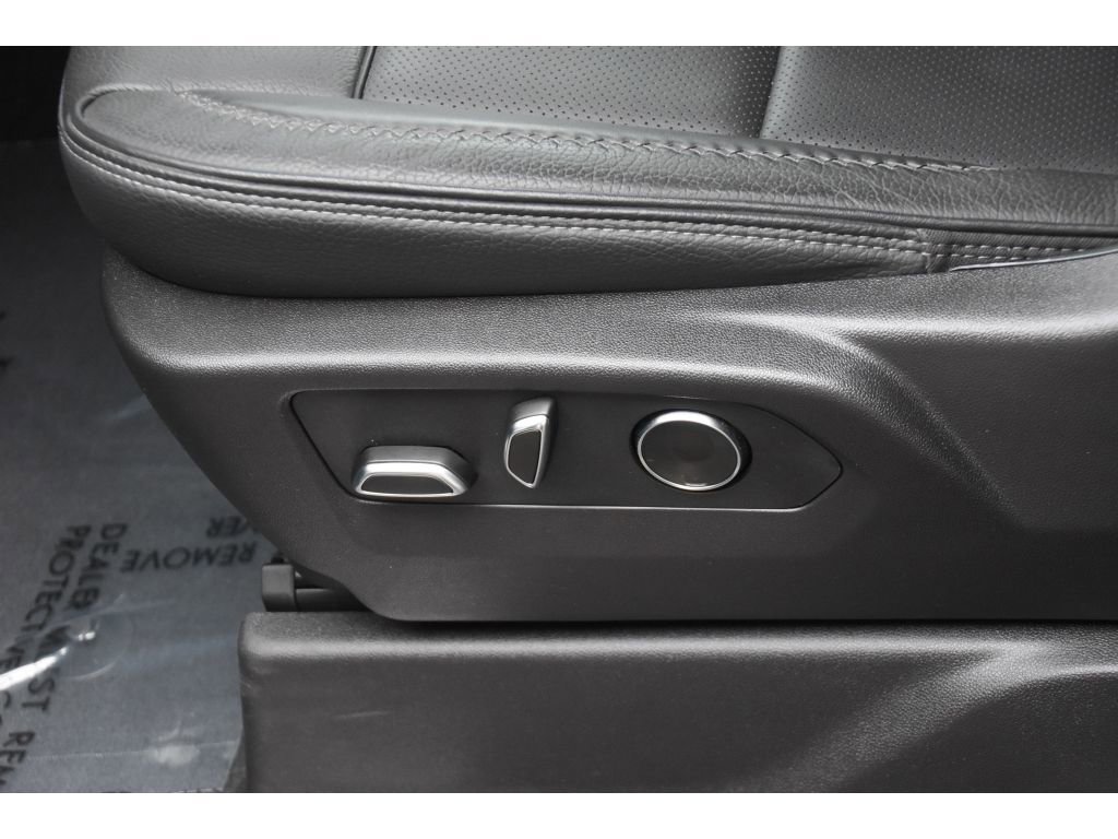 Used 2024 GMC Sierra 1500 Denali image 35