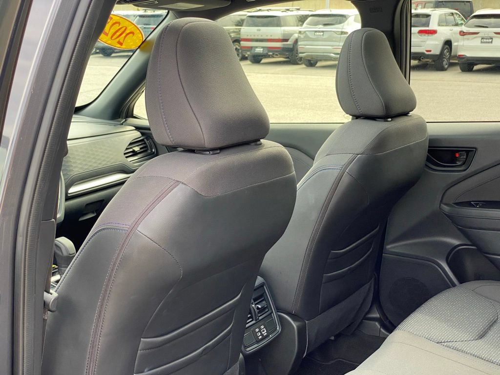 Used 2025 Subaru Forester Premium AWD/4WD image 29