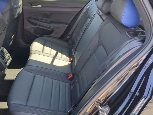 Used 2024 Volkswagen Golf R image 16