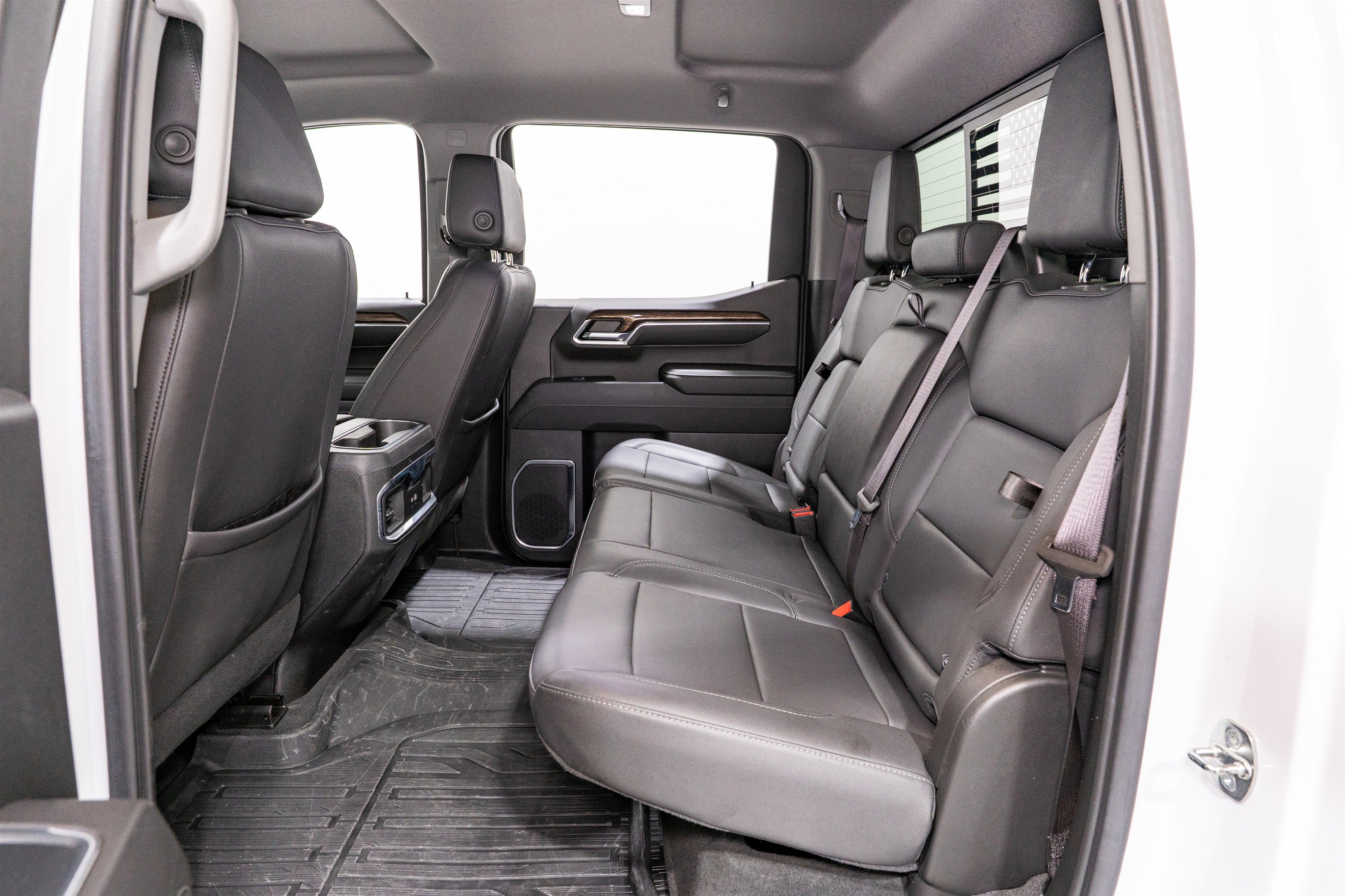 Used 2023 GMC Sierra 1500 Elevation w/ Elevation Premium Package AWD/4WD image 31