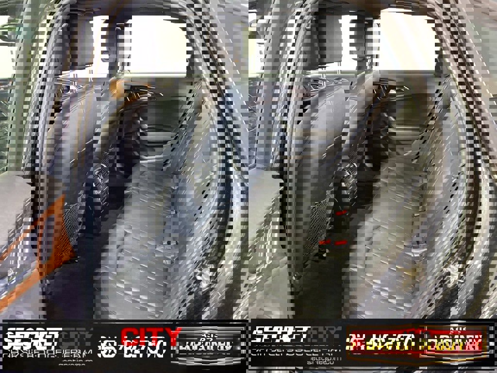 Used 2014 Audi A6 2.0T Premium Plus image 27