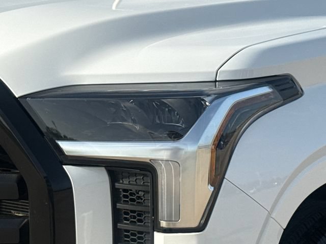Used 2024 Toyota Tundra SR w/ SR Tow Package RWD image 4