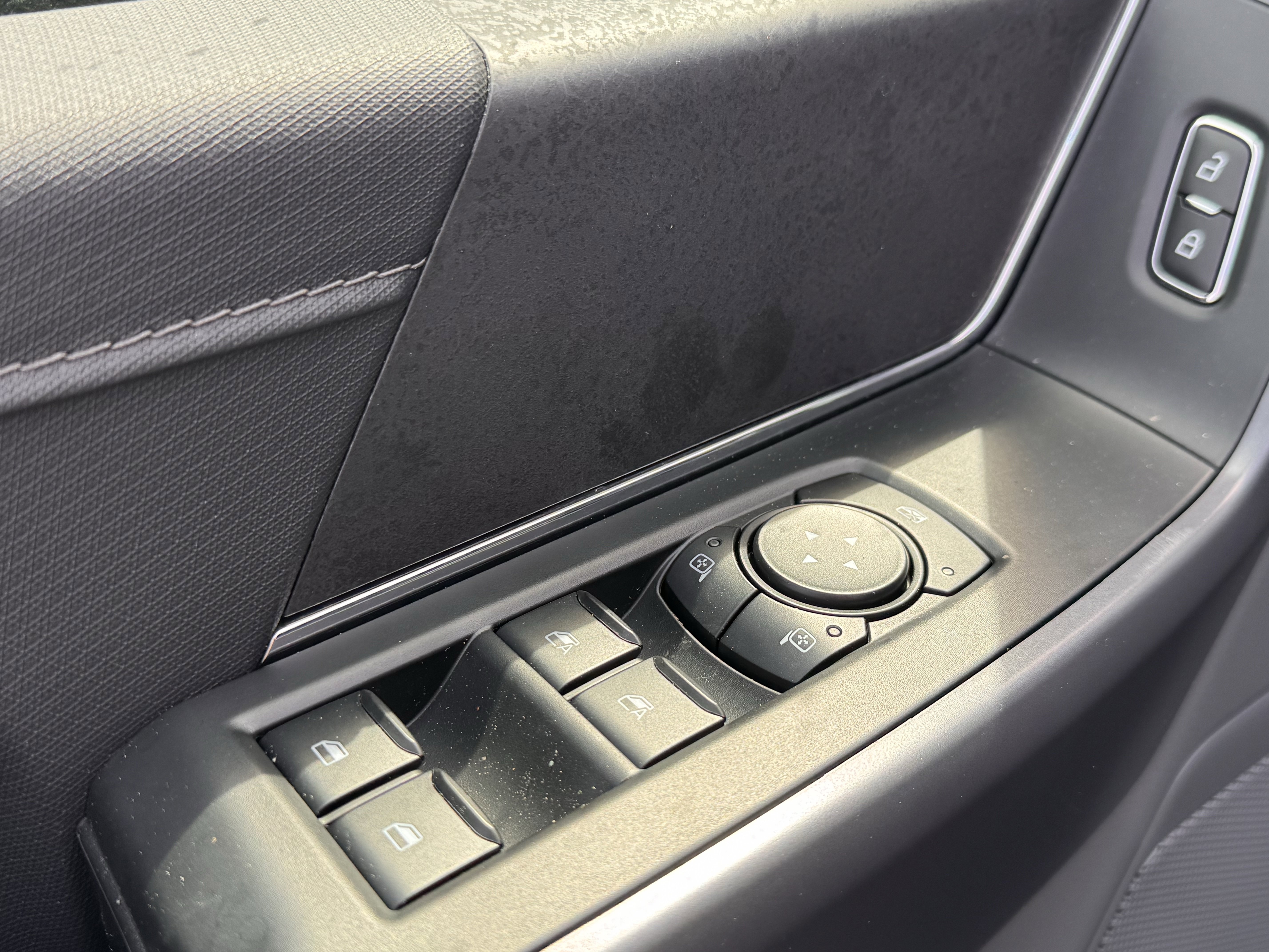 New 2026 Ford F150 XLT w/ Equipment Group 302A MID image 15