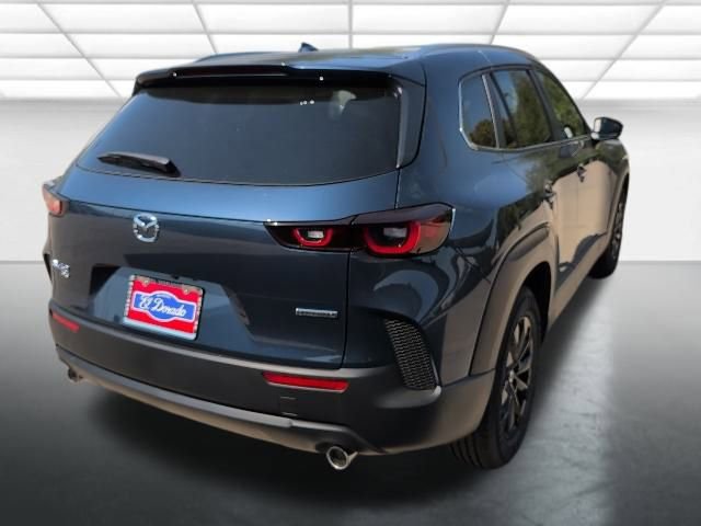 Used 2025 MAZDA CX-50 AWD 2.5 S w/ Weather Package image 35