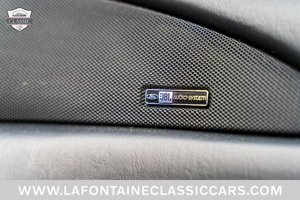 Used 1997 Lincoln Mark VIII LSC RWD image 67