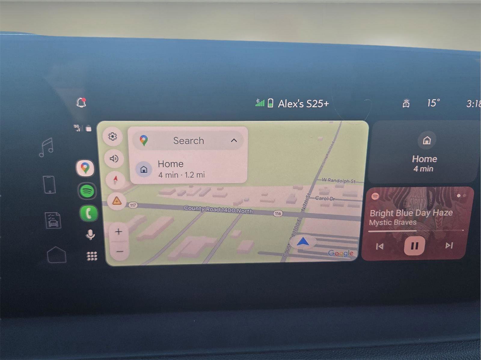 Used 2026 Buick Encore GX Avenir w/ Avenir Technology Package image 13