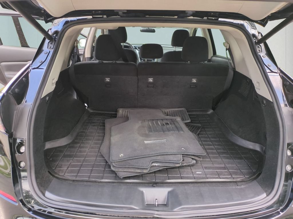 Used 2019 Nissan Murano SV AWD/4WD image 30