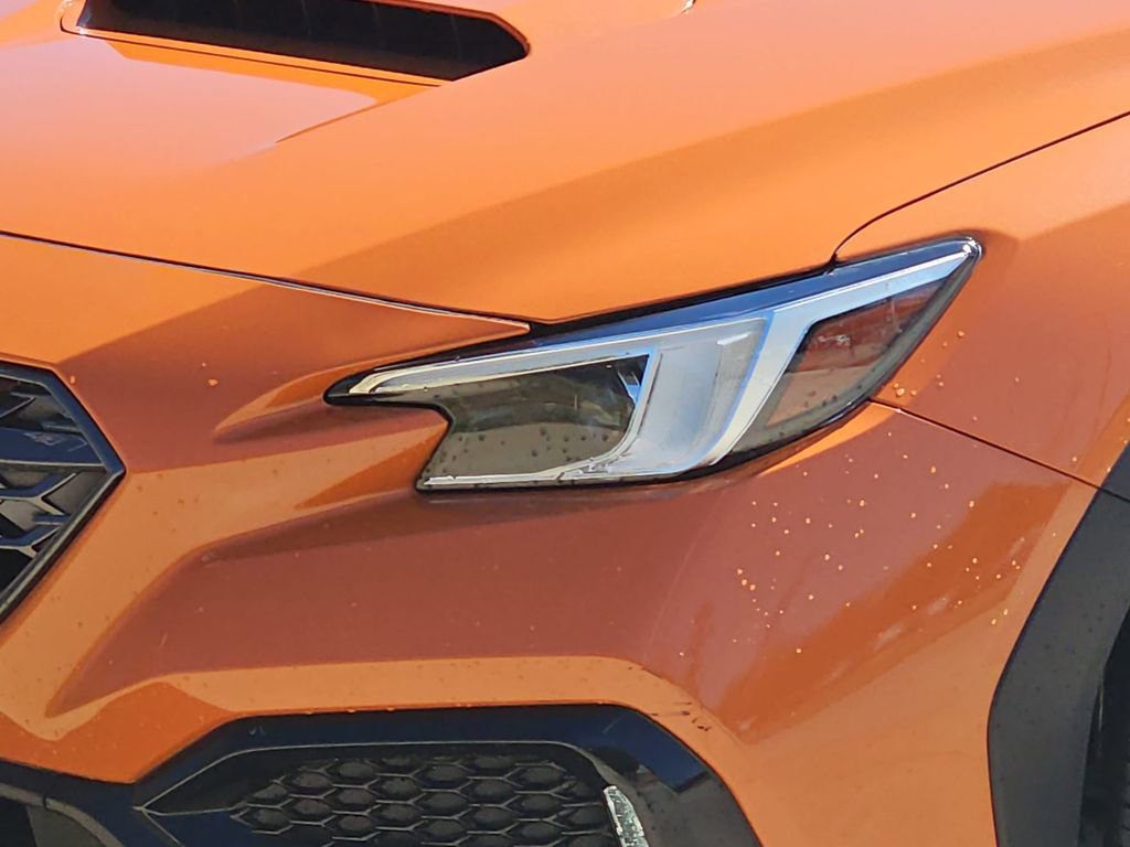 Used 2023 Subaru WRX Limited image 17