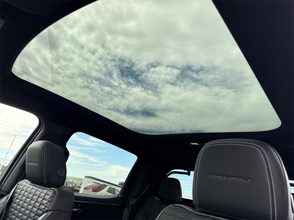 New 2025 GMC Sierra EV Denali image 29