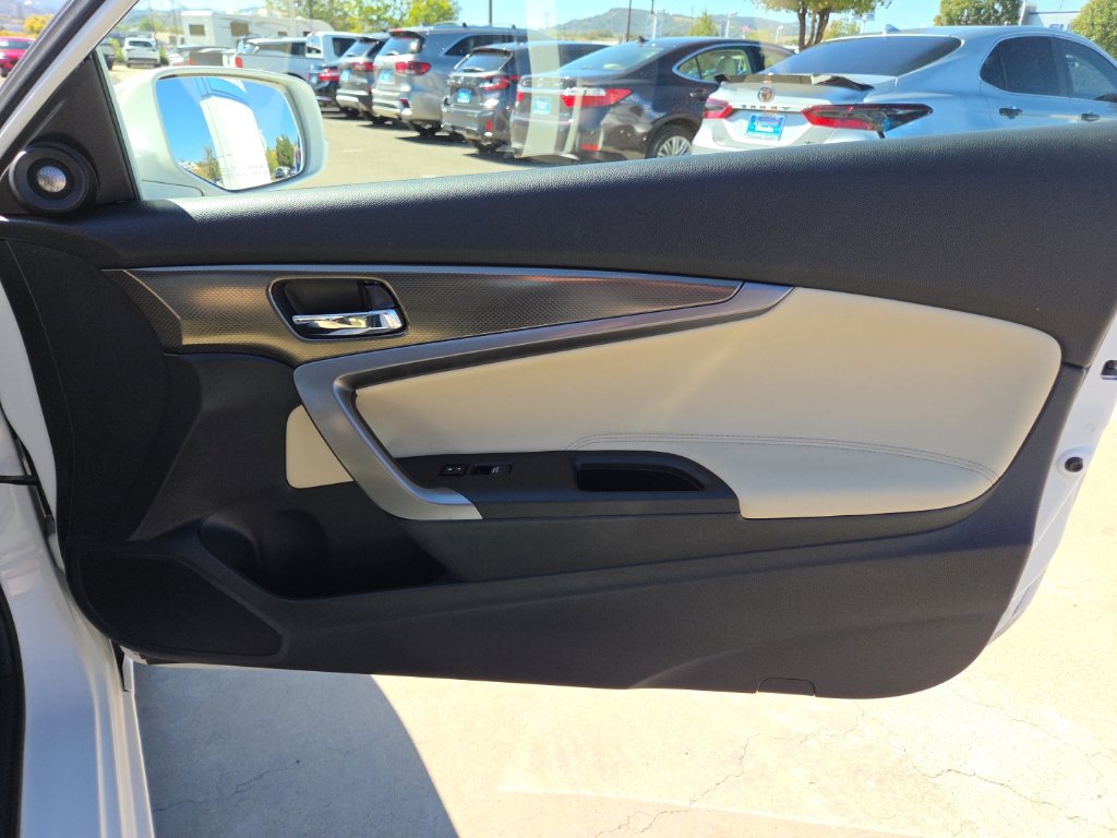 Certified 2017 Honda Accord EX-L image 17